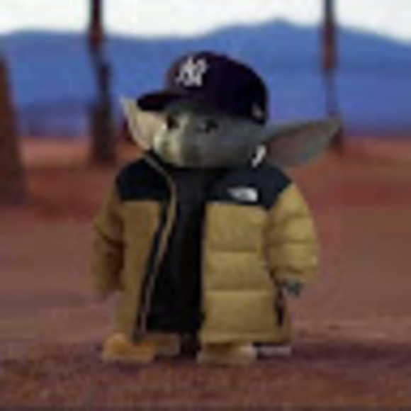 Meet your Posher, Joshua - Picture 1 of 1